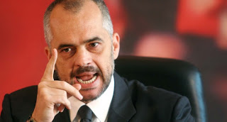 Βγαίνει με 58% ο Έντι Ράμα