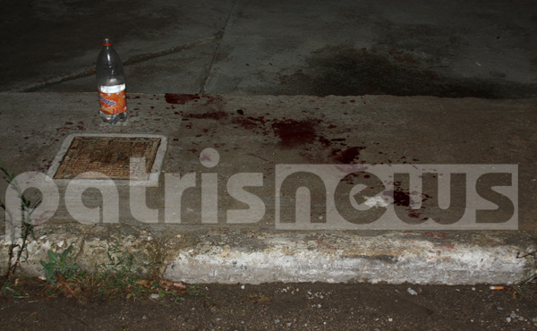 Συμπλοκή αλλοδαπών στον Πύργο