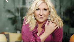 Δήμητρα κατά Παπανδρέου