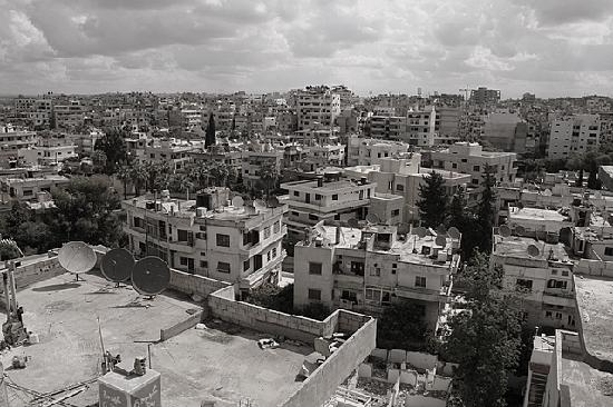 Έκρηξη στην Λαττάκεια