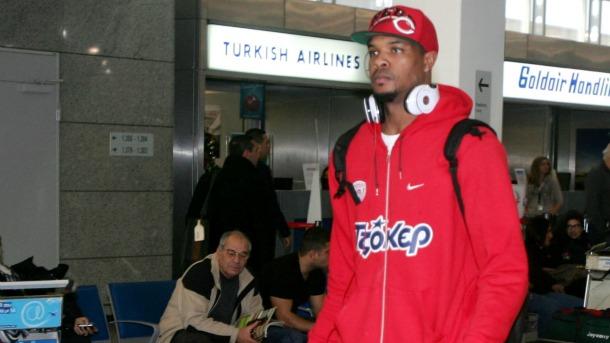 Ο Χάινς αποχαιρέτησε…