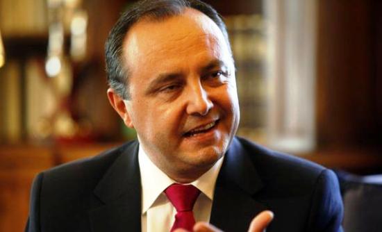 Καράογλου: Όλοι ξέρουμε τι συνέβη στο παρελθόν