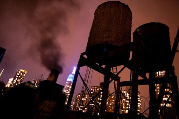 Ξεχωριστό μπαρ για… λίγους