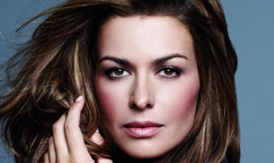 Γέννησε η Τζίνα Αλιμόνου-Βαρδινογιάννη