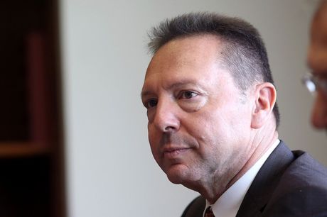 Στουρνάρας:Δεν είμαστε χώρα μπάτε σκύλοι αλέστε