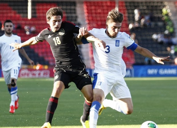 «Πονοκέφαλος» με Σταφυλίδη