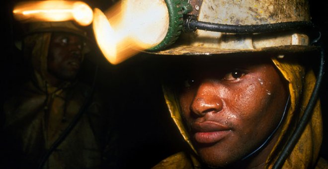 Νεκροί 37 εργάτες σε χρυσωρυχείο