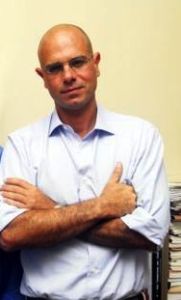 Στεφανάκης:Η μνήμη του Σεργιανόπουλου άξιζε να προστατευθεί