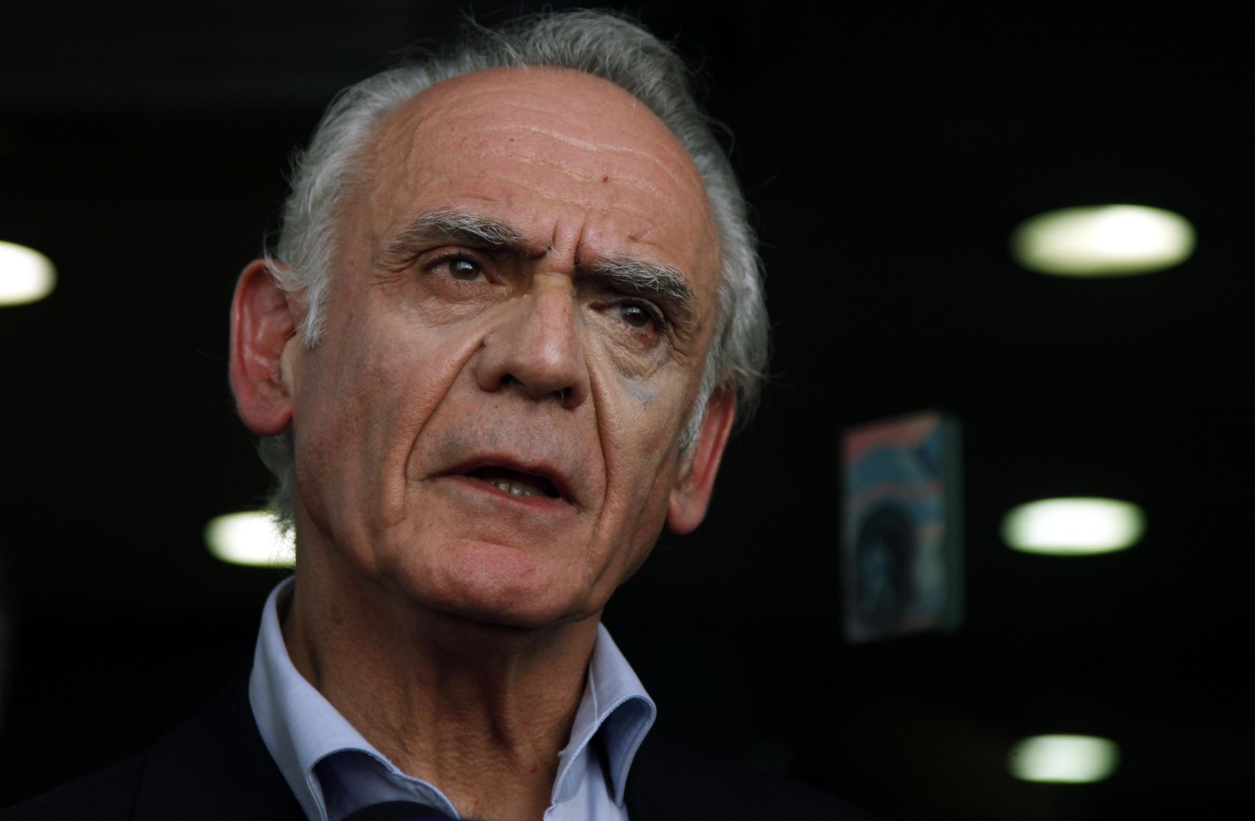 Στο δικαστήριο επέστρεψε ο Άκης