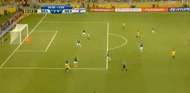 ΒΙΝΤΕΟ-Νεϊμάρ, ο αρτίστας της μπάλας