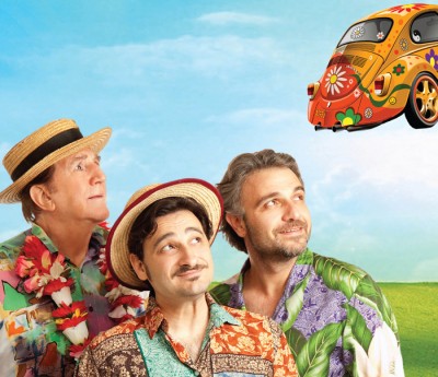 «Ειρήνη» του Αριστοφάνη, στο Αρχαίο Θέατρο Φιλίππων