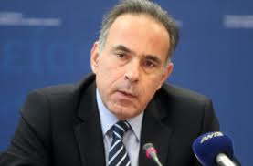 Αρβανιτόπουλος: Η ΕΕ χρειάζεται νέο όραμα