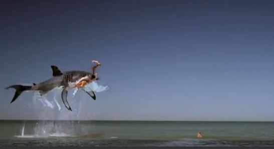 ΒΙΝΤΕΟ-Διαφήμιση που προκαλεί σοκ