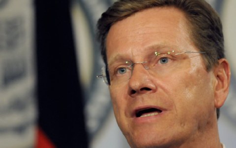 Βεστερβέλε: Υπάρχει ακόμα δρόμος με την Τουρκία