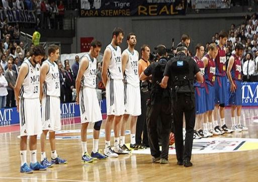 Πρωταθλήτρια η Ρεάλ Μαδρίτης