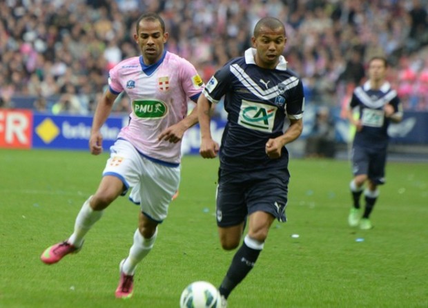 Κυπελλούχος Γαλλίας η Μπορντό