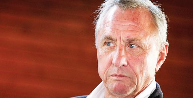 Κρόιφ: “Ο Μουρίνιο δεν μπορεί να πετύχει πια”