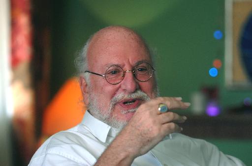 Σαββόπουλος:«Σιχαίνομαι… τις παλιατζούρες»