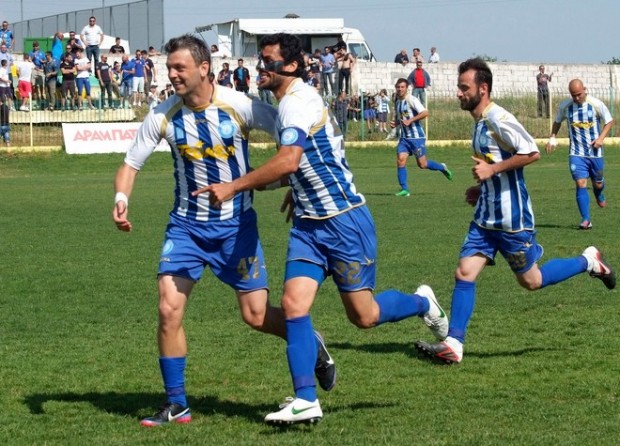 Εισβολή οπαδών στη προπόνηση του Ηρακλή