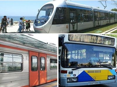 Ερχονται νέα μέτρα στις αστικές συγκοινωνίες