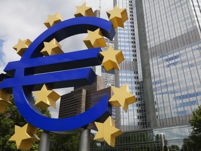 Eurogroup: Συμφωνία στα βασικά για την ανακεφαλαιοποίηση των τραπεζών