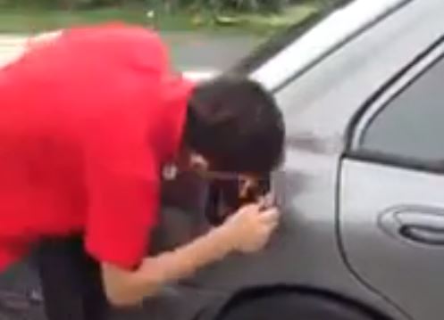 ΒΙΝΤΕΟ-Επικίνδυνη… άγνοια