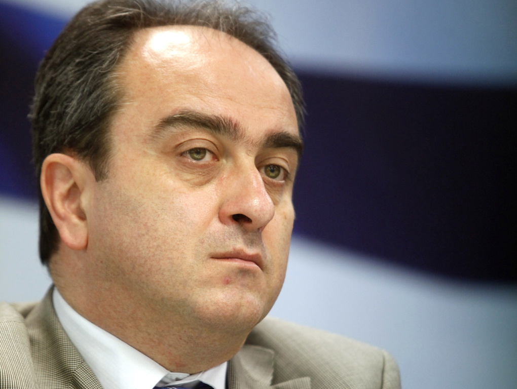 Σάλος από το «φάουλ» Σκορδά