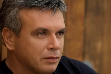 Στο νοσοκομείο ο Μανώλης Λιδάκης