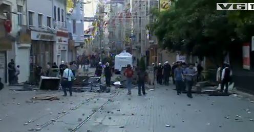 Οδηγίες στους Βούλγαρους της Κωνσταντινούπολης