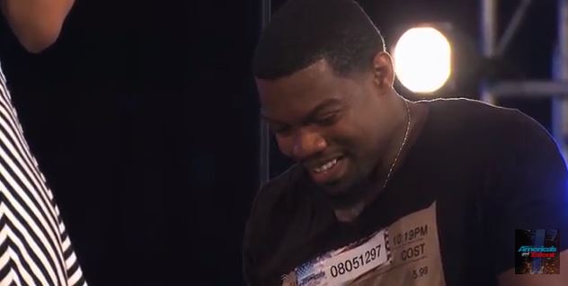 ΒΙΝΤΕΟ-Φωνή έκπληξη σε αμερικανικό ριάλιτι