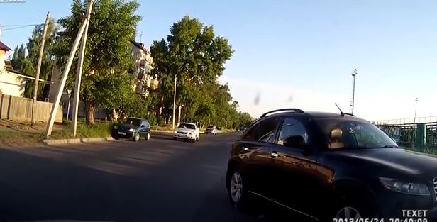 ΒΙΝΤΕΟ-Πώς το κατάφερε αυτό;