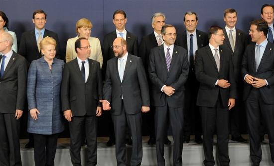 Σαμαράς: Ανάσα στους μικρομεσαίους