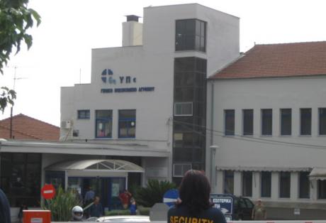 Τραγωδία με 6χρονη στο Αγρίνιο