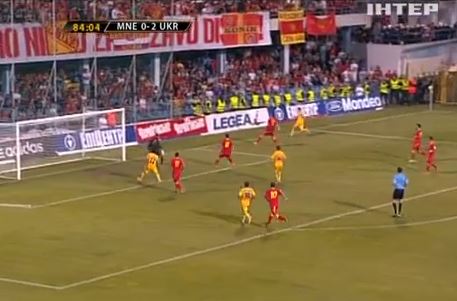 BINTEO-Γκολ για βραβείο