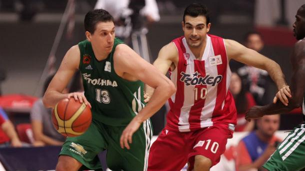 Για το 2-0 ή το break…