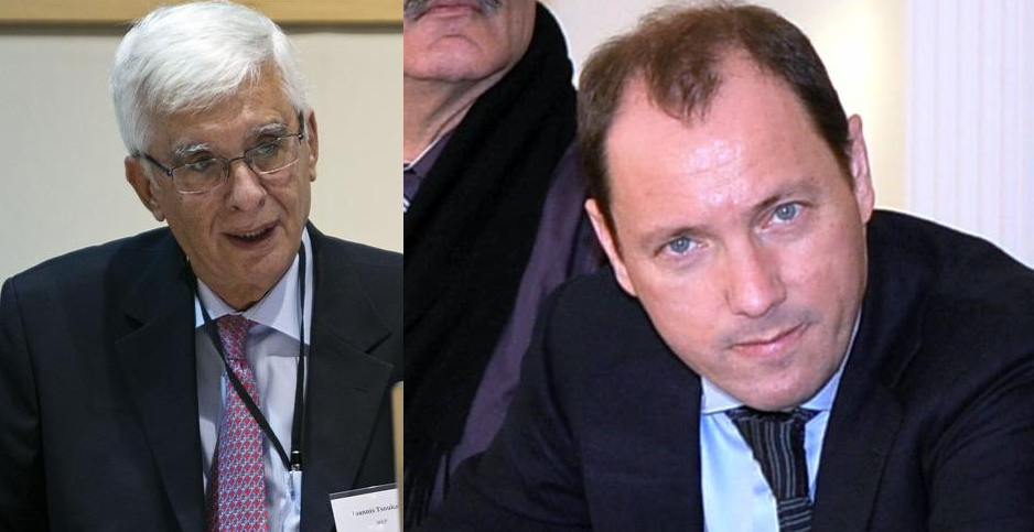 “Γαλάζια” κόντρα μέσω του enikos.gr