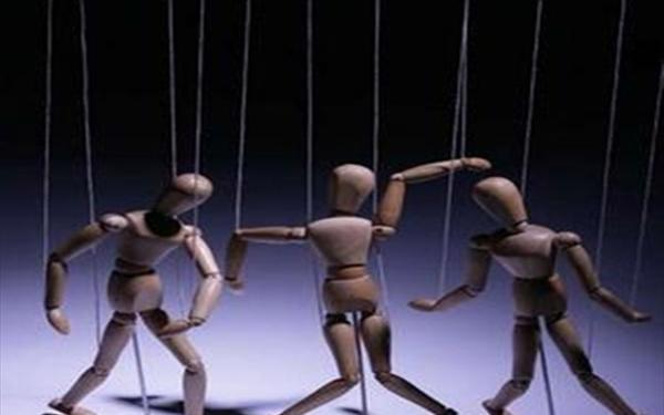 Η ιστορία της Μαριονέτας