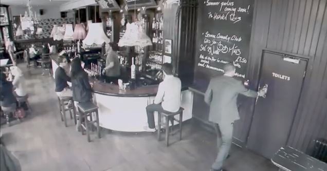 ΒΙΝΤΕΟ-Η διαφήμιση που σοκάρει