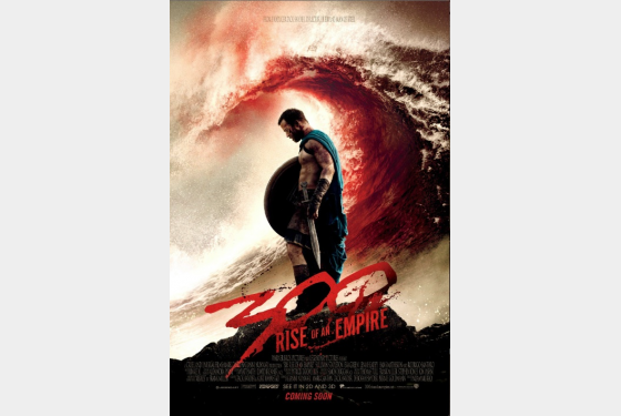 ΒΙΝΤΕΟ- Οι “300”… επιστρέφουν