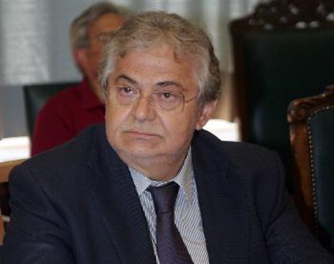 Σπυρόπουλος:Δε χάνεται η σύνταξη του Ιουνίου