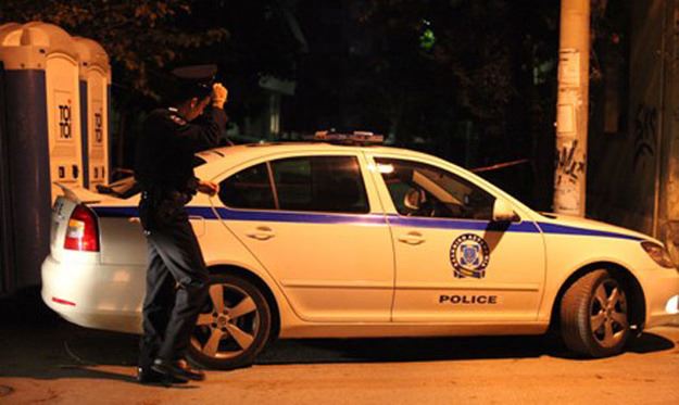 Άγρια καταδίωξη στο Ηράκλειο