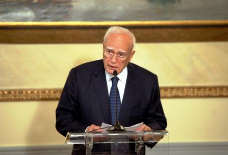 Τα συγχαρητήρια του Παπούλια στη Νικολαϊδου