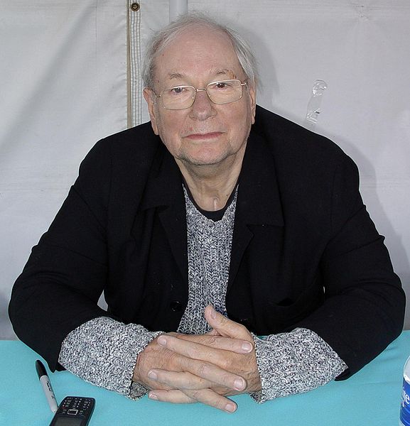 Πέθανε ο συγγραφέας Γιοράμ Κανιούκ