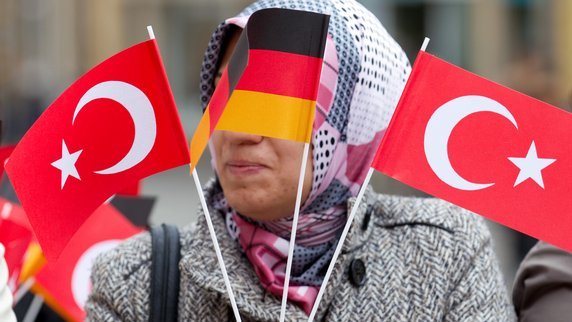 Ανησυχούν οι Τούρκοι της Γερμανίας