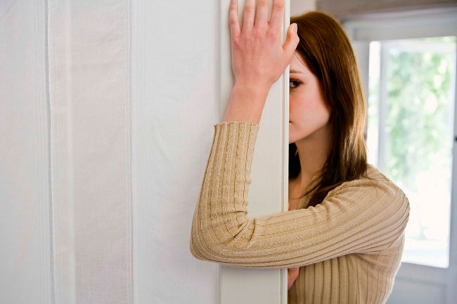 Τρόποι για να έχεις αυτοεκτίμηση