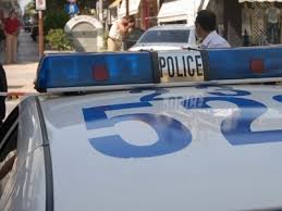 Ηλικιωμένη πήρε τ’ άρματα