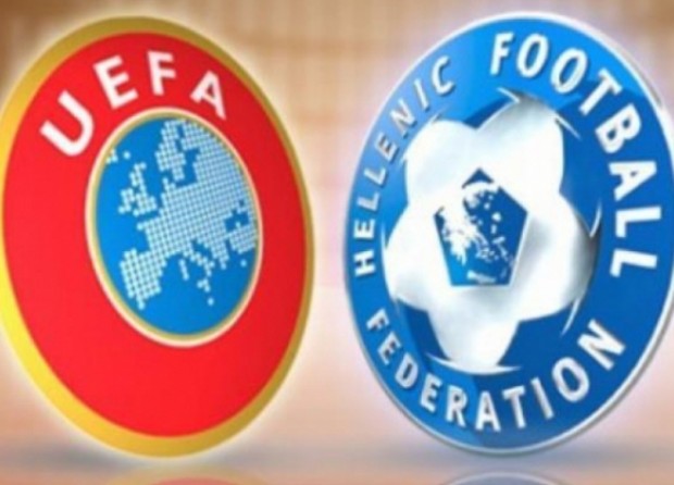 “Ντου” της ΟΥΕΦΑ στην ΕΠΟ για τις αδειοδοτήσεις