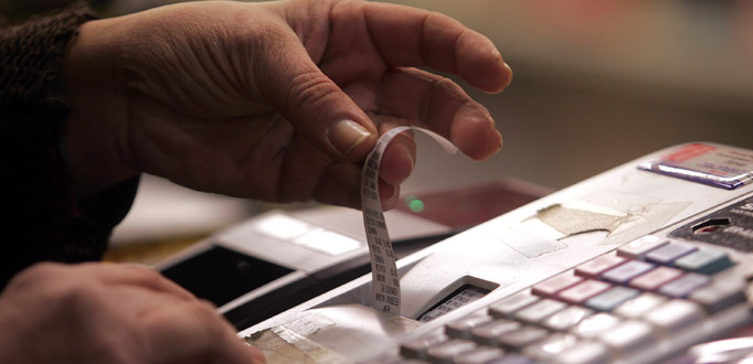 «Σαφάρι» της οικονομικής αστυνομίας