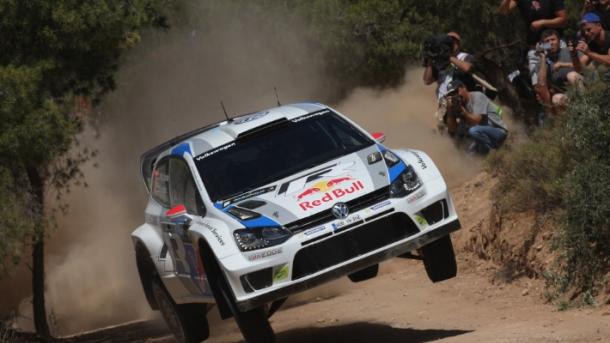 Νικητής ο Λάτβαλα στο Ακρόπολις