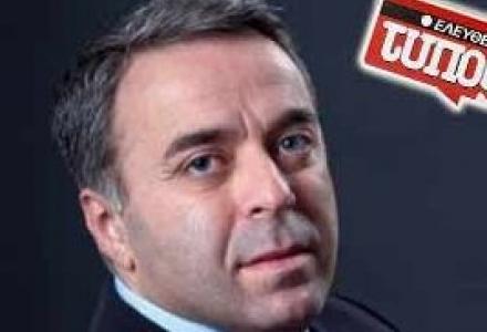 Αμυράς: Η ΕΣΗΕΑ βοηθάει την κυβέρνηση